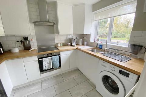 undefined, Ruskington NG34