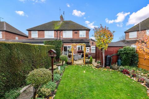 3 bedroom semi-detached house for sale, Murcott Road West, Whitnash, Leamington Spa