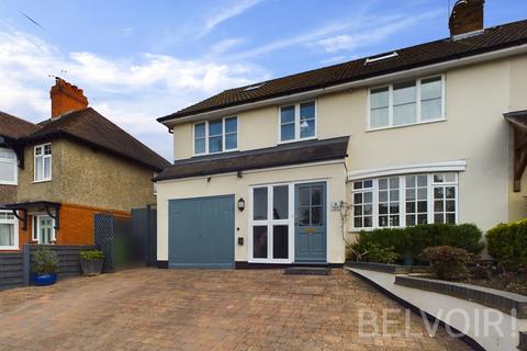 5 bedroom semi-detached house to rent, Porthill Drive, Shrewsbury, SY3