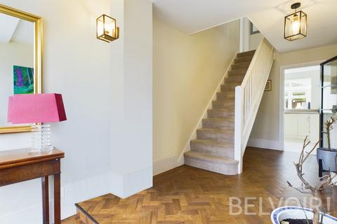 5 bedroom semi-detached house to rent, Porthill Drive, Shrewsbury, SY3