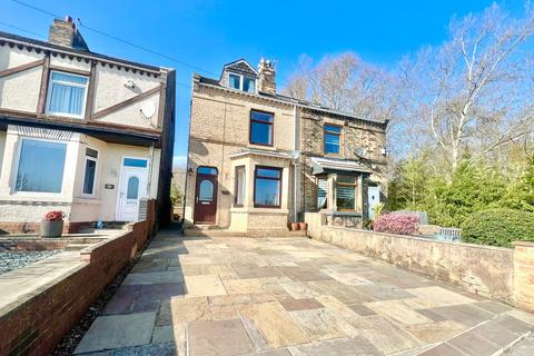 3 bedroom semi-detached house for sale, Littlefield Lane, Wombwell, S73 8DG