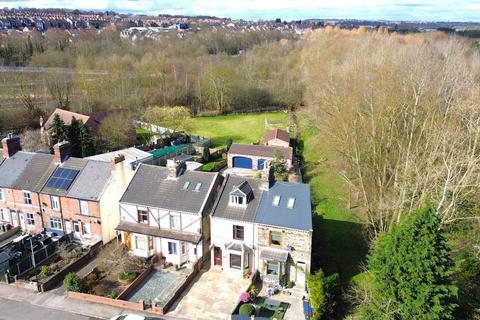 3 bedroom semi-detached house for sale, Littlefield Lane, Wombwell, S73 8DG
