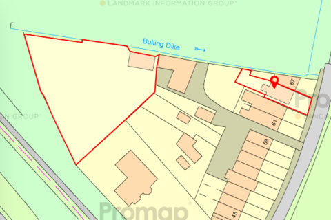 3 bedroom semi-detached house for sale, Littlefield Lane, Wombwell, S73 8DG