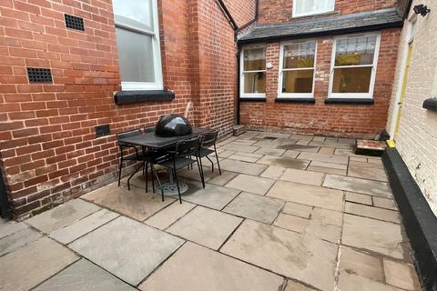 undefined, East Street, Hereford