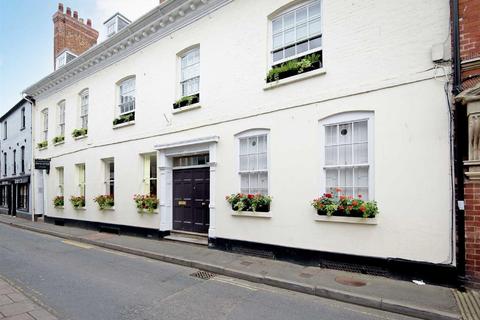 undefined, East Street, Hereford