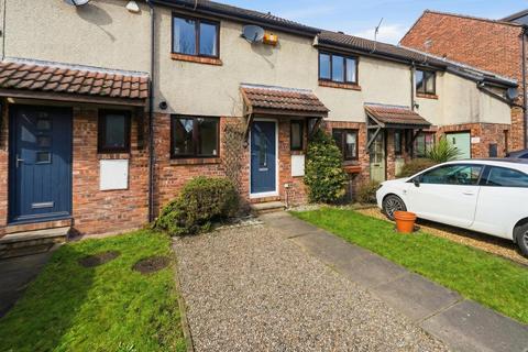 2 bedroom townhouse for sale, Ridgewood Close, Shipley BD17