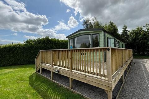 undefined, Thorpe Farm Centre, Barnard Castle DL12