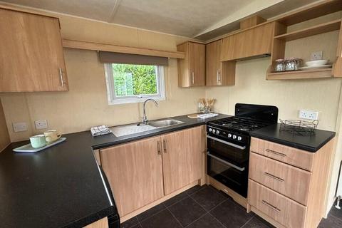 undefined, Thorpe Farm Centre, Barnard Castle DL12