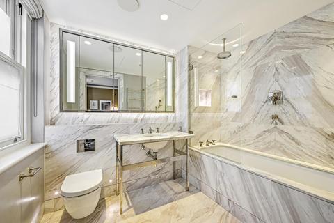 undefined, Russell Court, London, SW1A