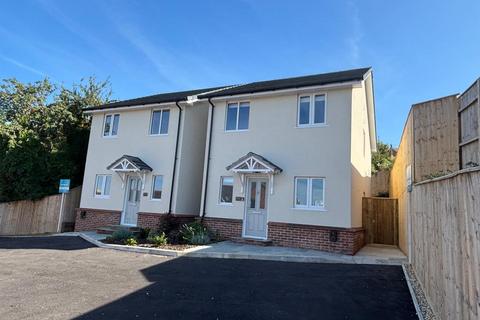 undefined, Chickerell Road, Weymouth
