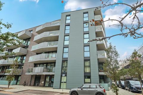 undefined, Hawthorne Crescent, London, SE10