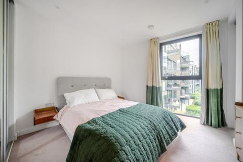 undefined, Hawthorne Crescent, London, SE10