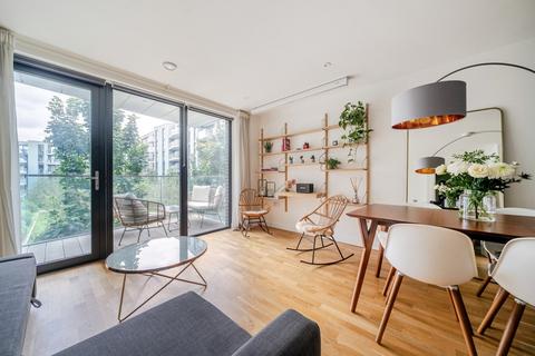 undefined, Hawthorne Crescent, London, SE10