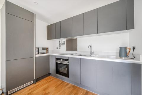 undefined, Hawthorne Crescent, London, SE10