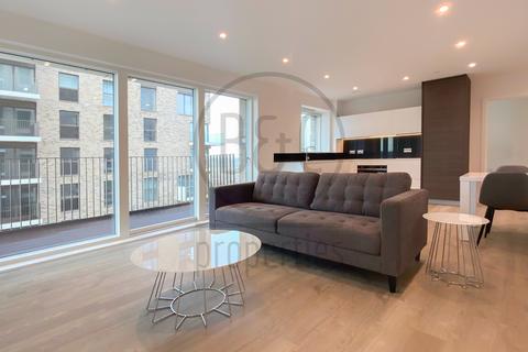 1 bedroom apartment to rent, Pegler Square, Kidbrooke Village, London, SE3