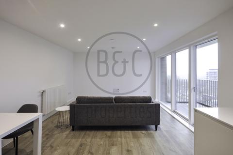 1 bedroom apartment to rent, Pegler Square, Kidbrooke Village, London, SE3