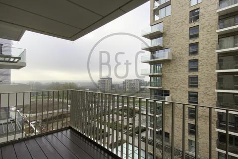 1 bedroom apartment to rent, Pegler Square, Kidbrooke Village, London, SE3