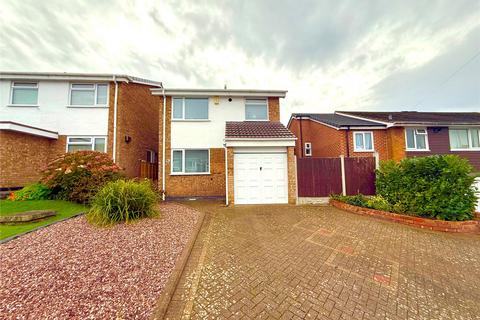 Frederick Road, Selly Oak, Birmingham, B29