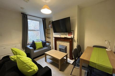 undefined, Hope Street, Lancaster LA1