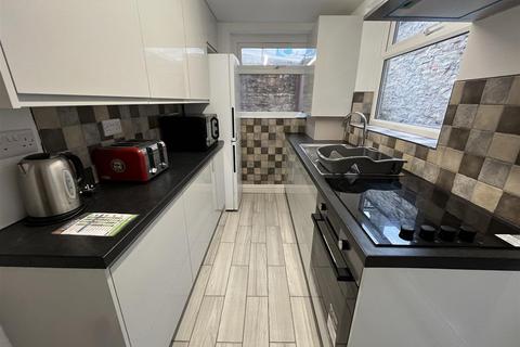 undefined, Hope Street, Lancaster LA1