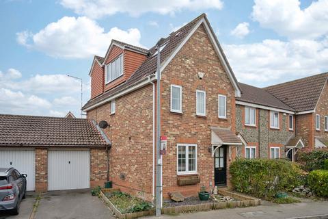 undefined, Martens Meadow, Braintree, CM7