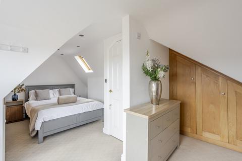 3 bedroom end of terrace house for sale, Martens Meadow, Braintree, CM7