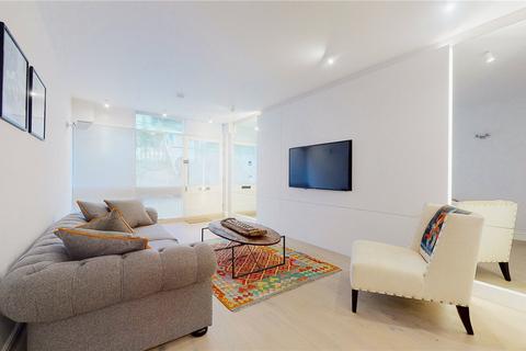 undefined, Bryanston Mews East, Marylebone W1H