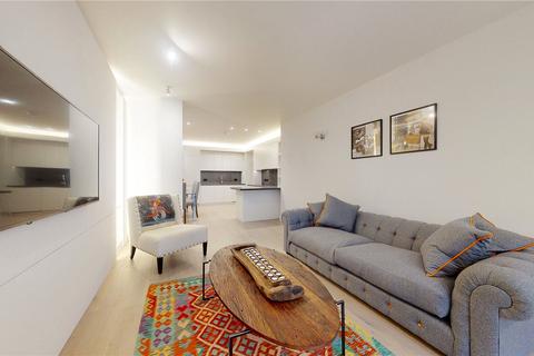 undefined, Bryanston Mews East, Marylebone W1H