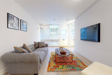 undefined, Bryanston Mews East, Marylebone W1H