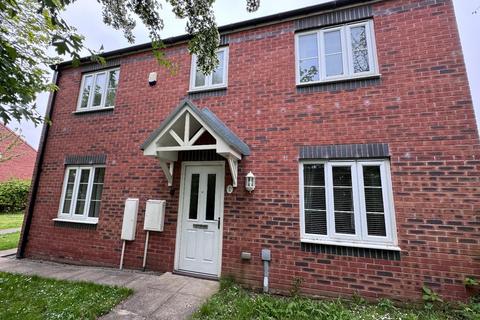 undefined, Gilkes Walk, Middlesbrough