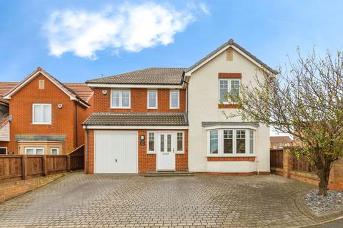 undefined, Runswick Drive, Seaham SR7