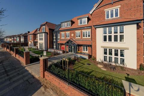 undefined, 4 Samuel House, Westpole Avenue, Barnet EN4 0FP