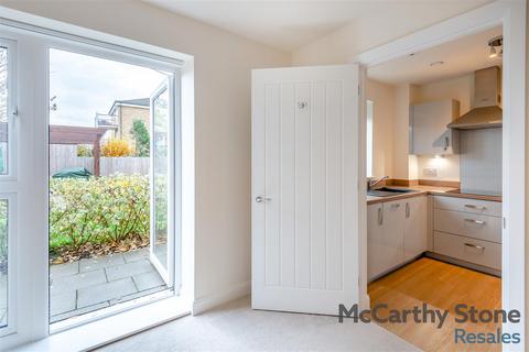 undefined, 4 Samuel House, Westpole Avenue, Barnet EN4 0FP