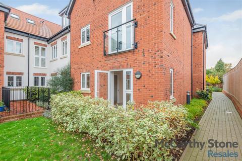 undefined, 4 Samuel House, Westpole Avenue, Barnet EN4 0FP