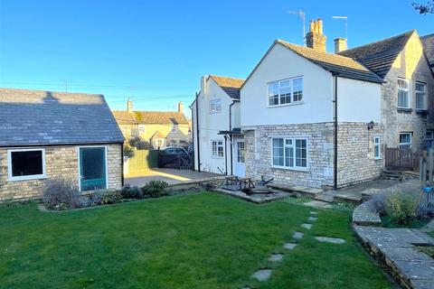 undefined, The Green, Ketton, PE9 3RA