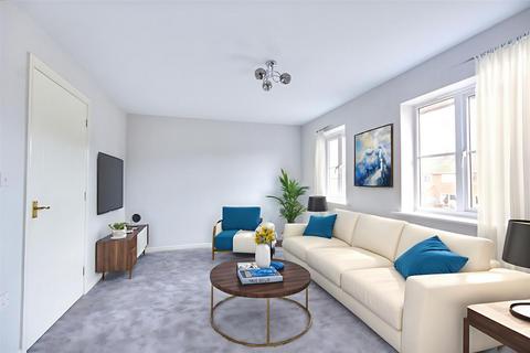 undefined, Topliff Road, Chilwell, Nottingham