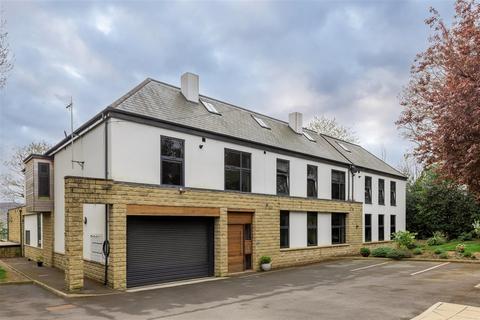 undefined, Allerton Park, Leeds LS7