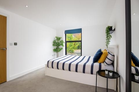undefined, Allerton Park, Leeds LS7
