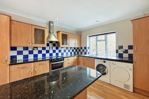 undefined, Church Walk, Burgess Hill, West Sussex, RH15