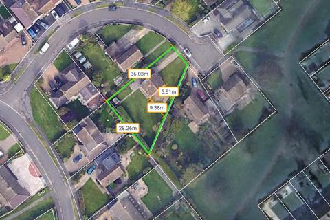 3 bedroom detached house for sale, Aylesbury HP21