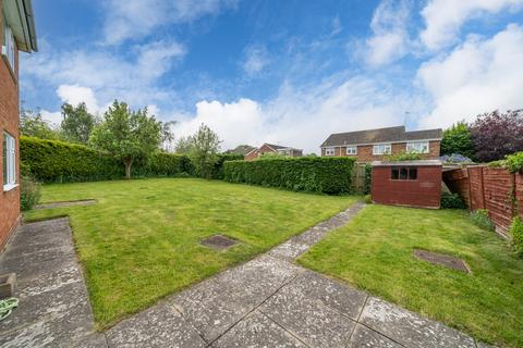 3 bedroom detached house for sale, Aylesbury HP21