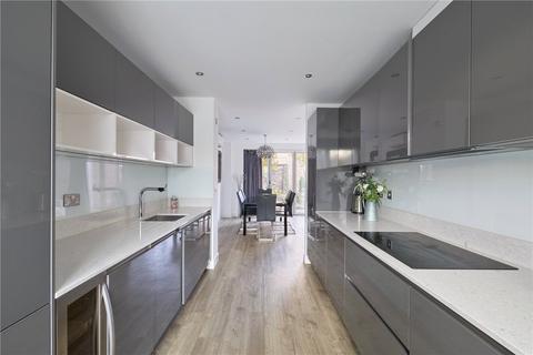undefined, Knightly Avenue, Cambridge, CB2