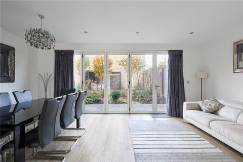 undefined, Knightly Avenue, Cambridge, CB2
