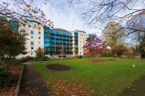 undefined, Westgate Apartments, York