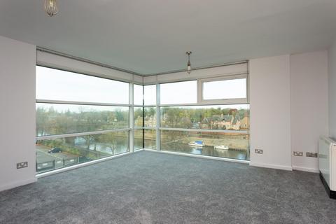 undefined, Westgate Apartments, York