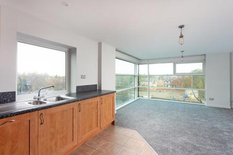 undefined, Westgate Apartments, York