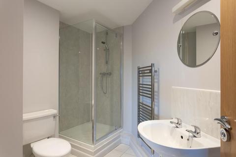 undefined, Westgate Apartments, York