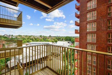 1 bedroom apartment to rent, Fulton and Fifth, Fulton Rd, Wembley, HA9