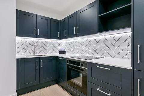 1 bedroom apartment to rent, Fulton and Fifth, Fulton Rd, Wembley, HA9