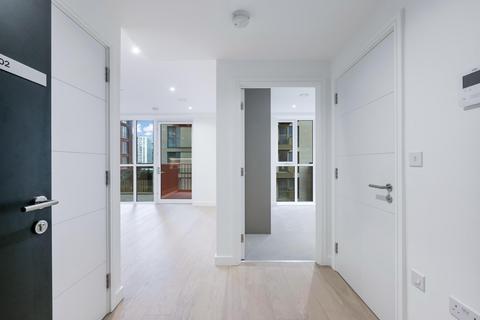 1 bedroom apartment to rent, Fulton and Fifth, Fulton Rd, Wembley, HA9